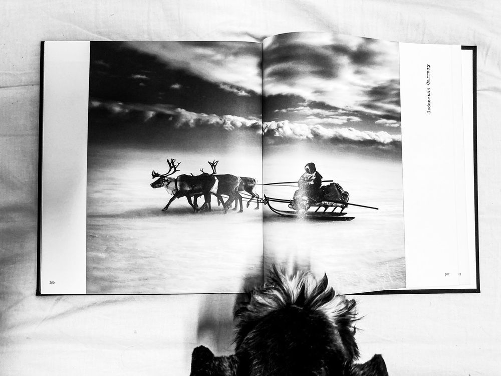Photograph by Olivka Ulyanova