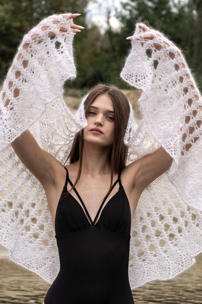 Photograph by Ольга Салтыкова