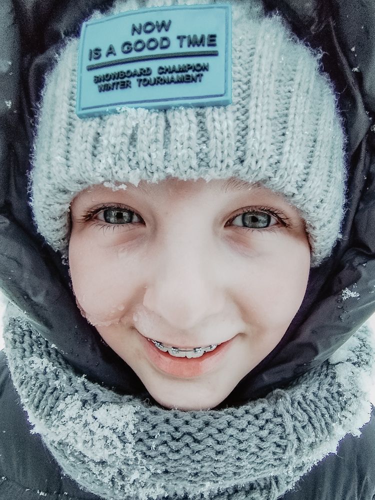 Photograph by Юлия Шемякина