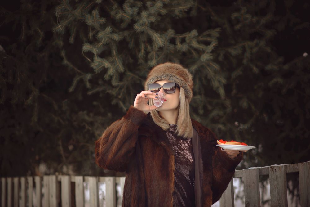 Photograph by Наталья Александрова