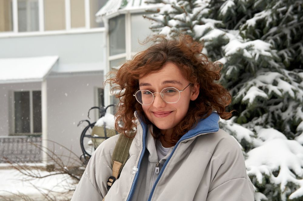 Photograph by Маргарита Яблокова