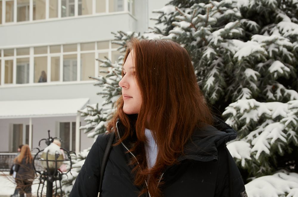 Photograph by Маргарита Яблокова