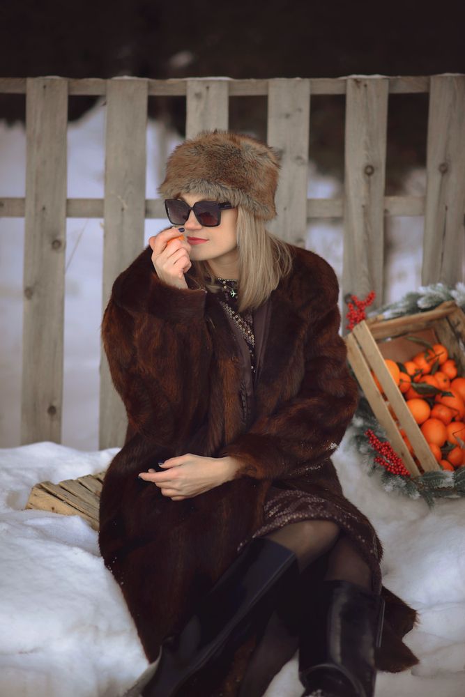 Photograph by Наталья Александрова