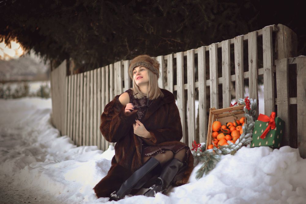 Photograph by Наталья Александрова