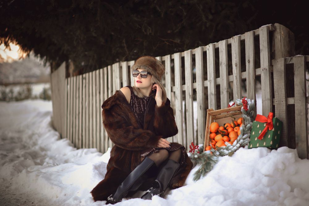 Photograph by Наталья Александрова