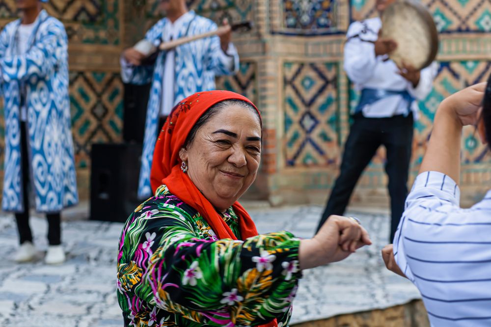 Photograph by Mary Petrova