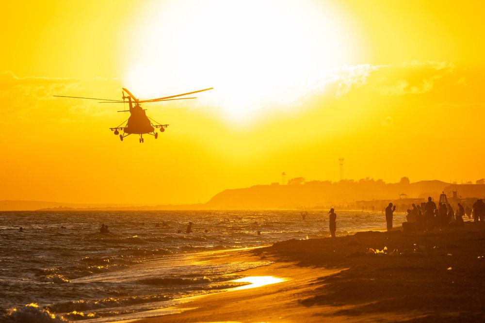Не Вьетнам!