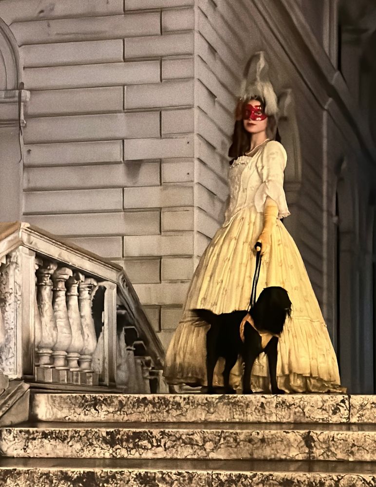 Фотография автора Swetlana Brenitsch