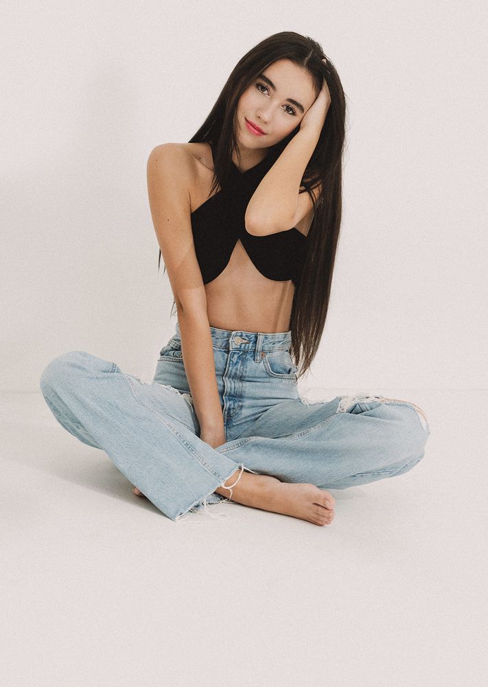 Photograph by Oxana Berezovskaya