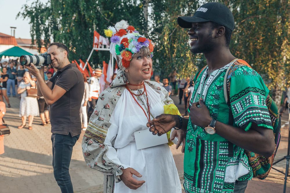 Photograph by Виталий Хромычев