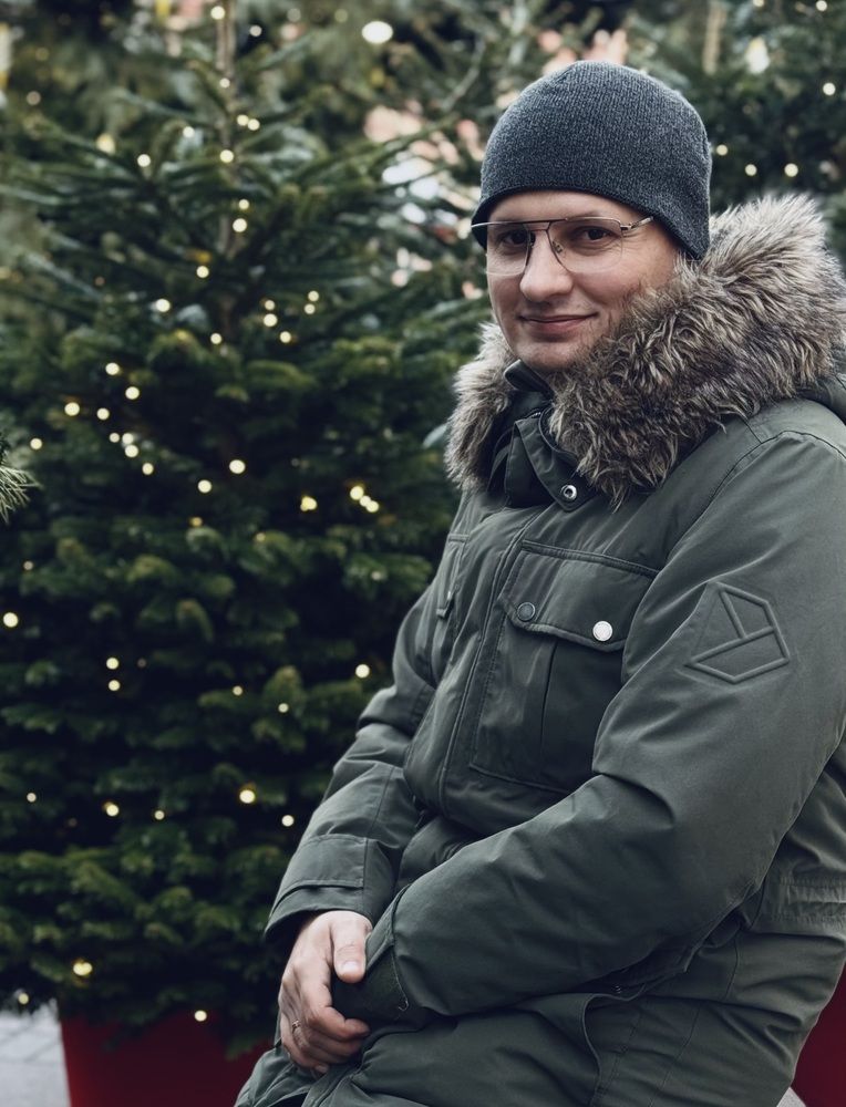 Photograph by Юлия Чернышёва