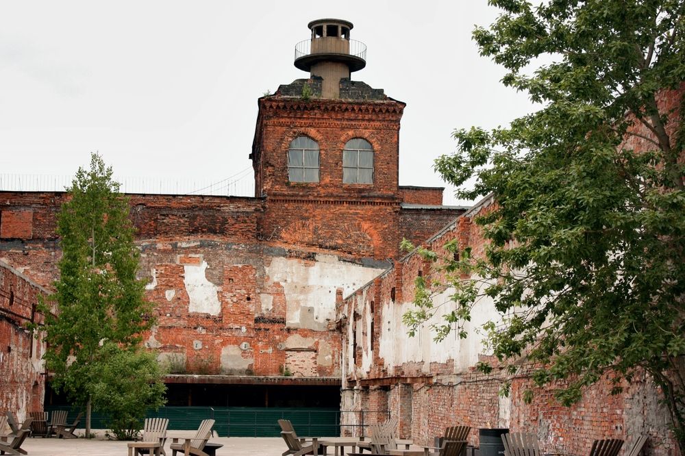 Культурный квартал