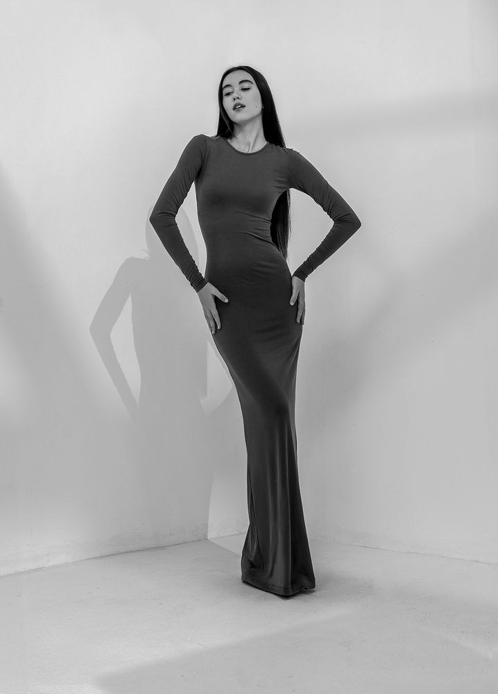 Photograph by Oxana Berezovskaya