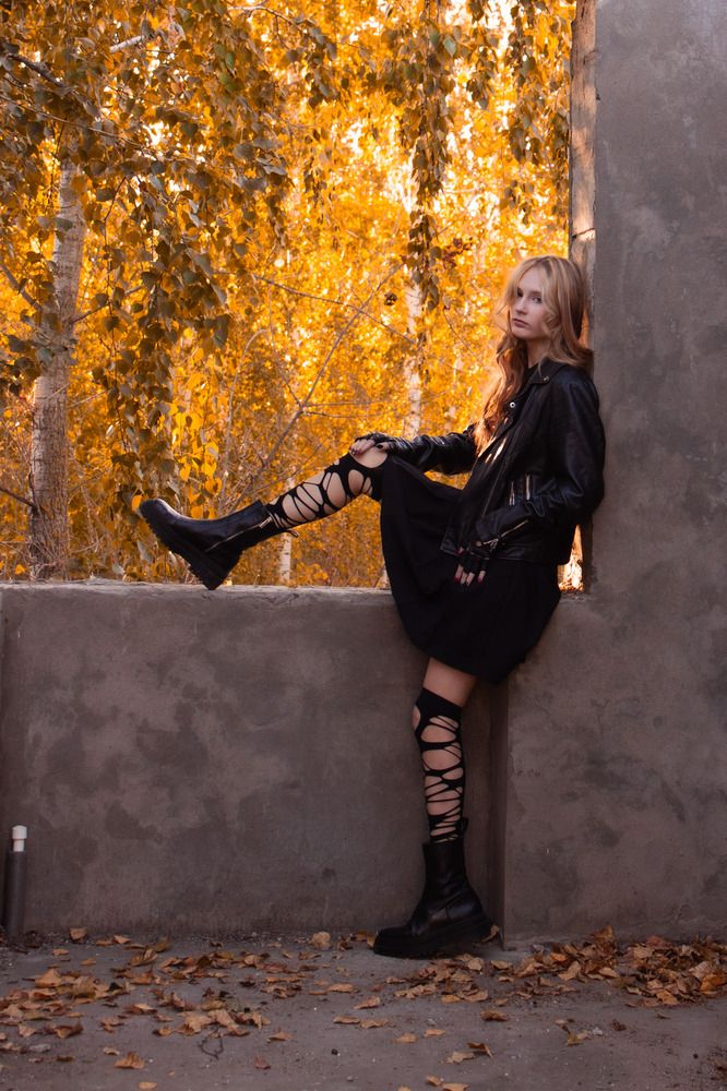 Photograph by Анна Реснина