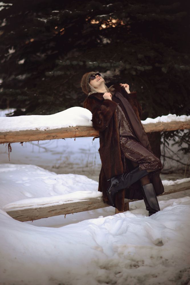 Photograph by Наталья Александрова