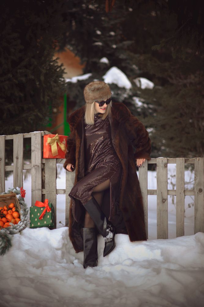 Photograph by Наталья Александрова