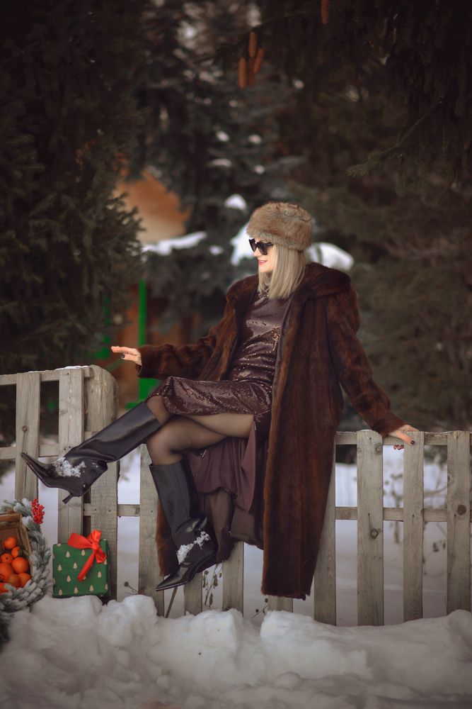 Photograph by Наталья Александрова