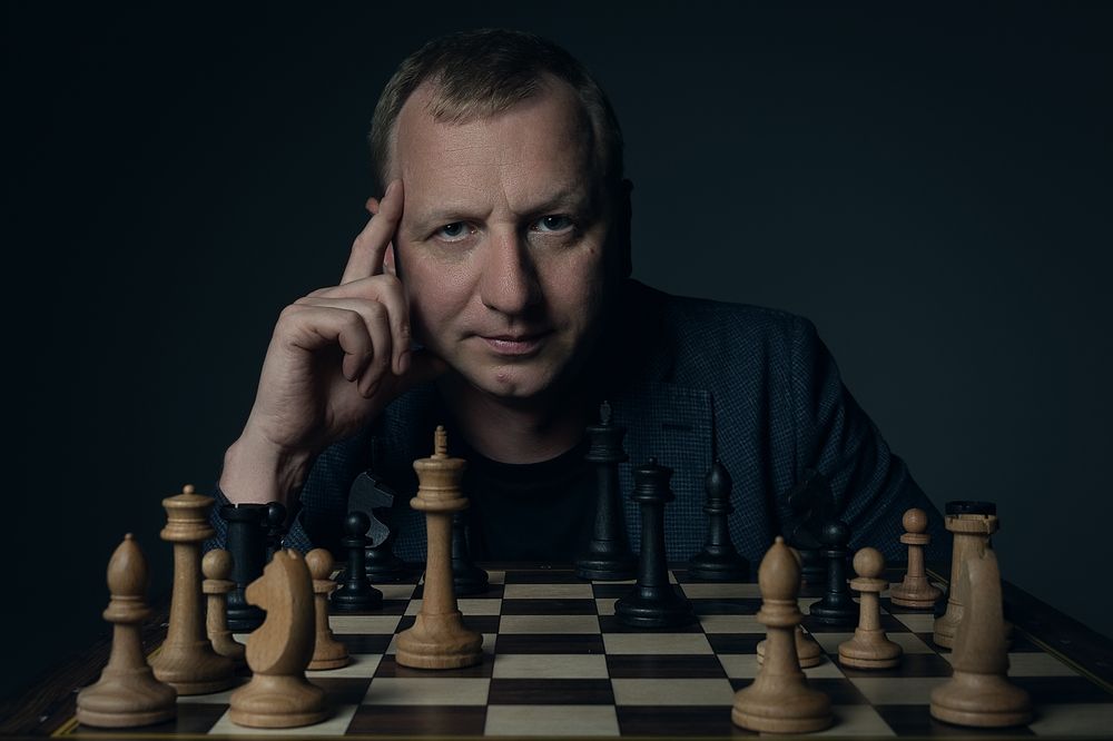 Фотография автора Наталья Филиппова