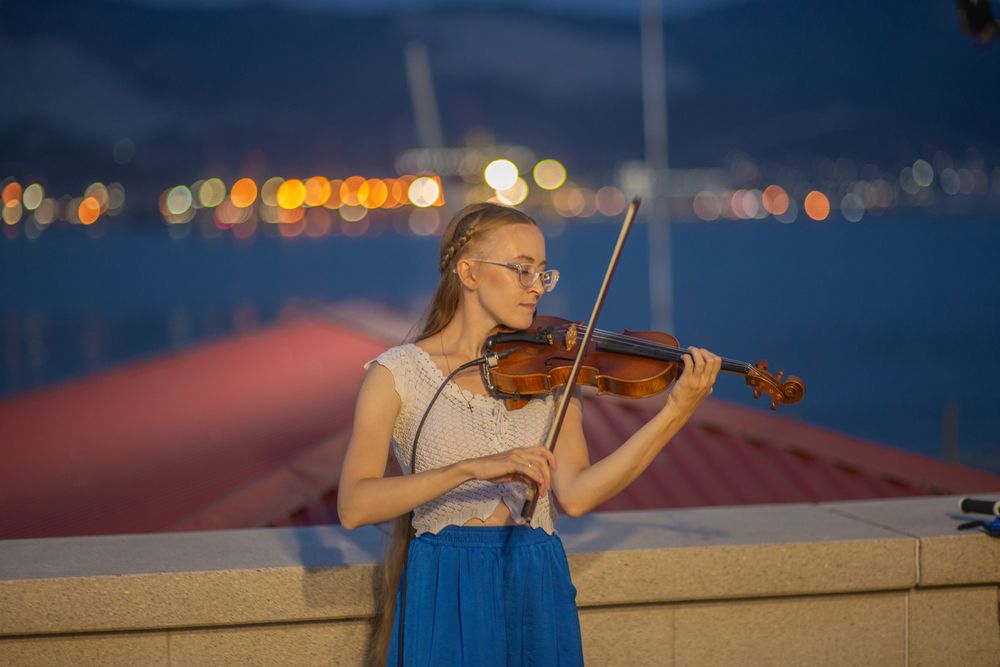 Photograph by Олег Ващилко