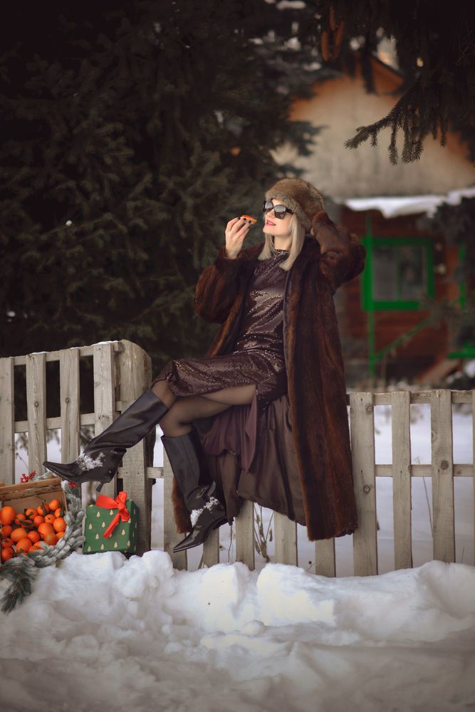 Photograph by Наталья Александрова