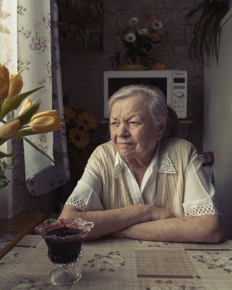 Фотография автора Наталья Филиппова