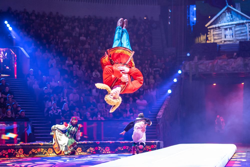 Photograph by Ольга Пачина