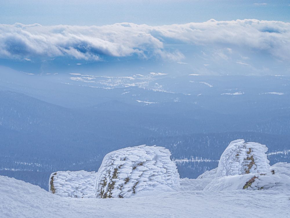 Photograph by Надежда Михайлина