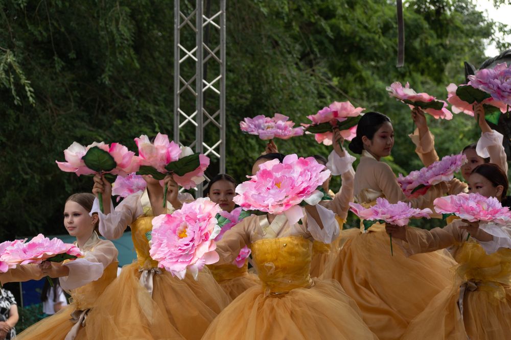 Photograph by Ольга Салтыкова