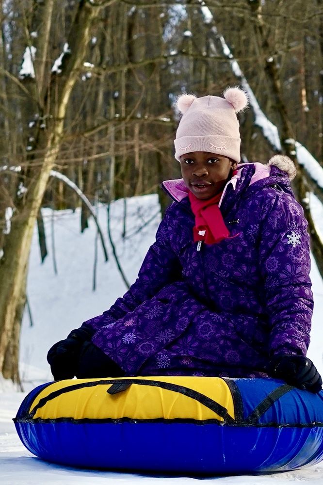 Photograph by Alexey Shevchenko