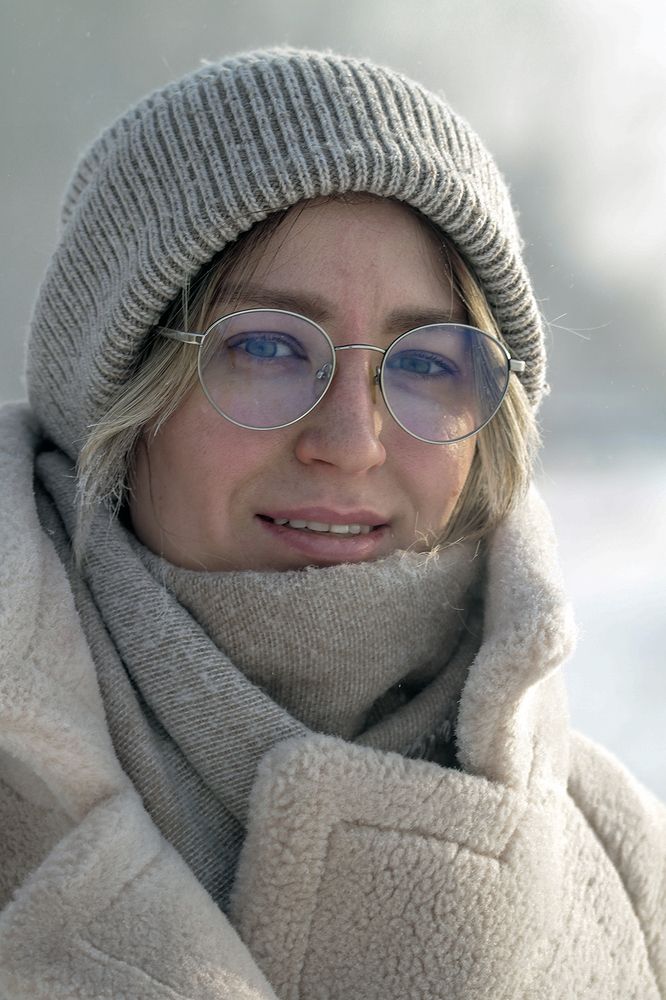 Photograph by Сергей Черных