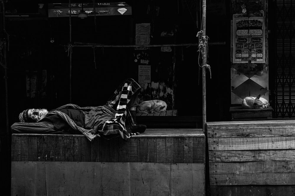 Photograph by Shrinjoy Maiti