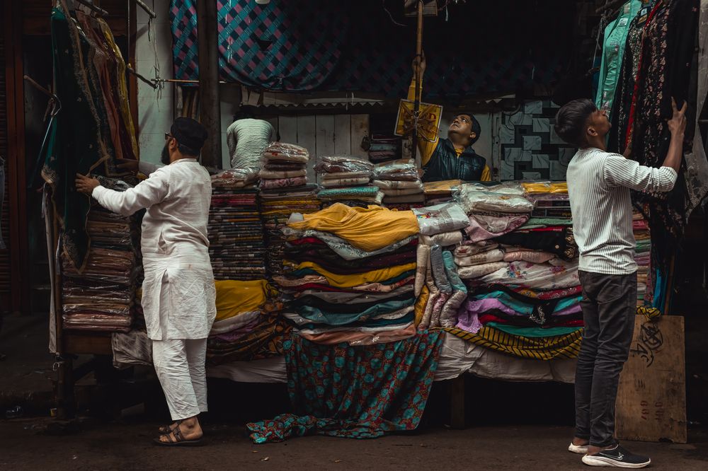 Photograph by Shrinjoy Maiti