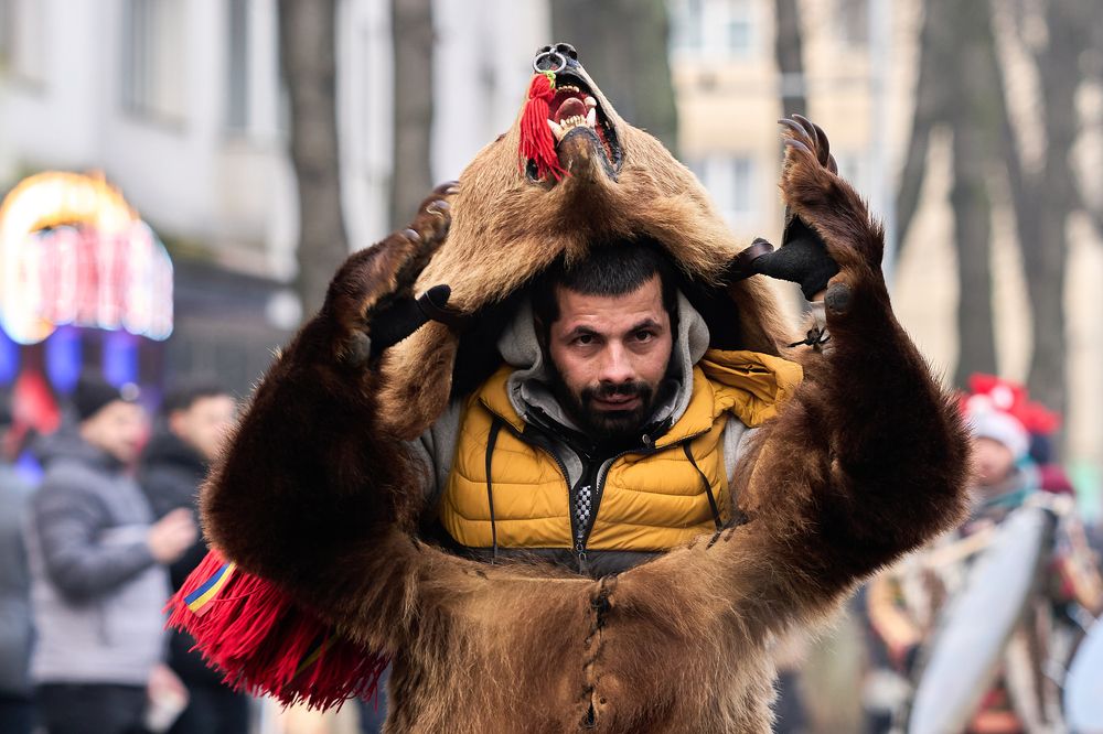 Фотография автора OVIDIU-IOAN TICU