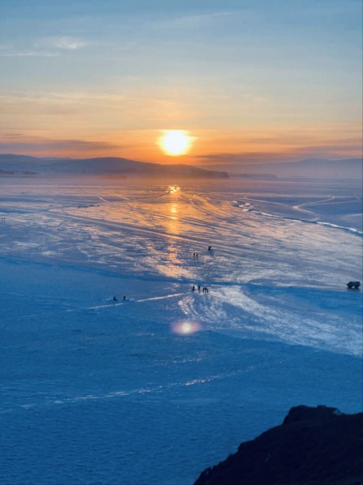 Photograph by Елена Маркова