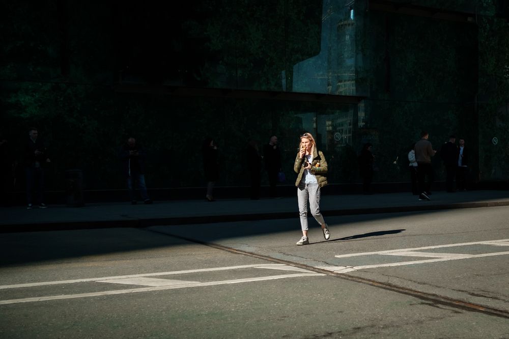 Photograph by Олег Дорошенко