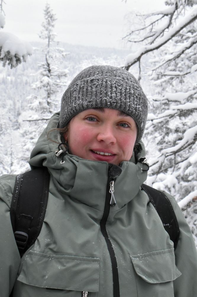 Photograph by Ольга Топорищева