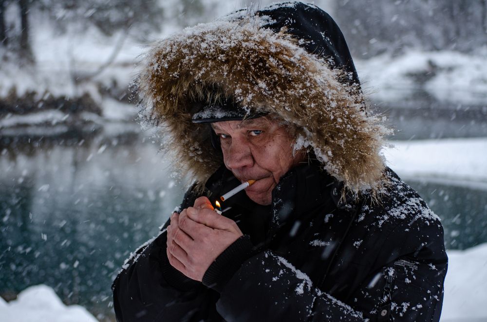 Photograph by Татьяна Герасимцева