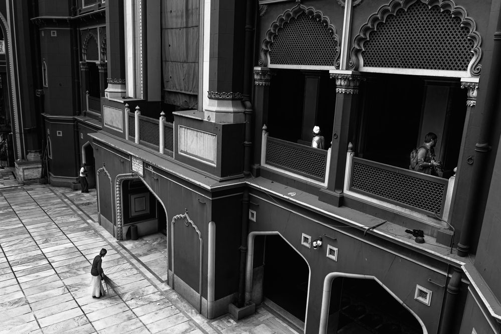 Photograph by Shrinjoy Maiti