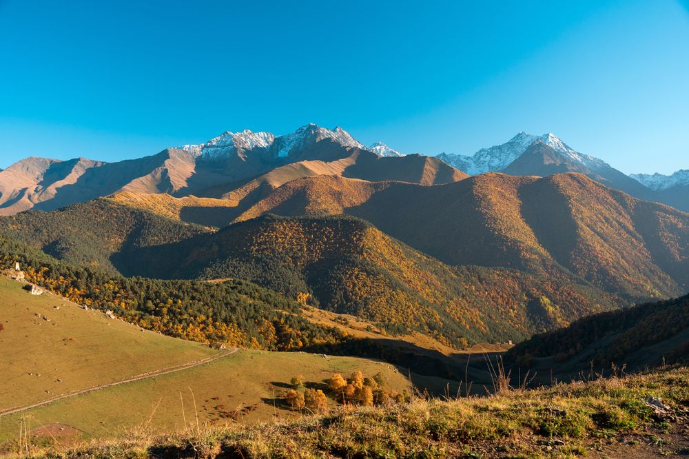 Фотография автора Олег Кожухов