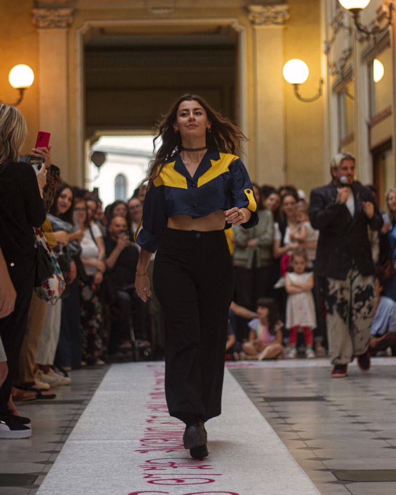 Фотография автора Alessio Rutigliano