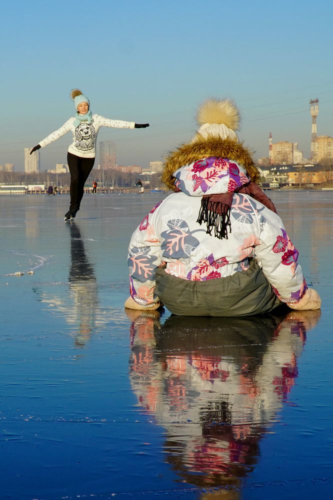 Photograph by Alexey Shevchenko