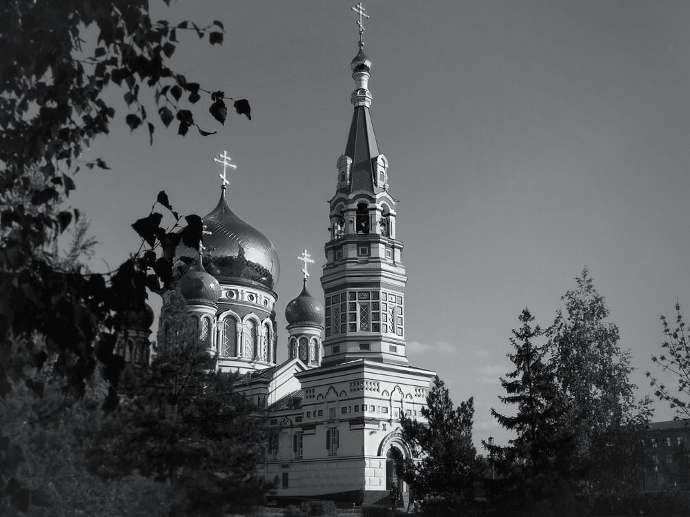 Photograph by Валерий Алфимов