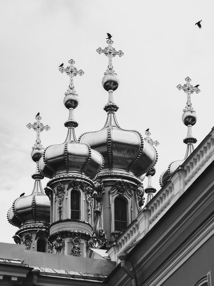 Photograph by Дарья Денисова