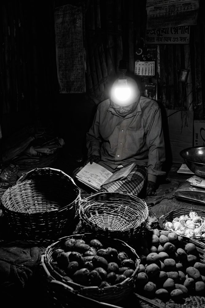 Photograph by Shrinjoy Maiti