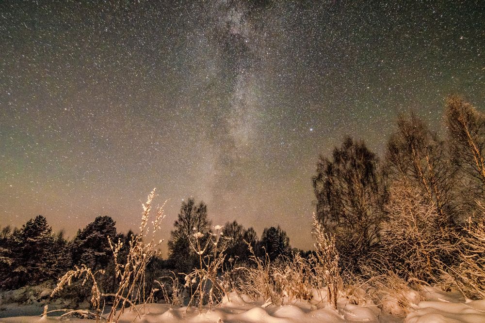 Photograph by Николай Грекалов