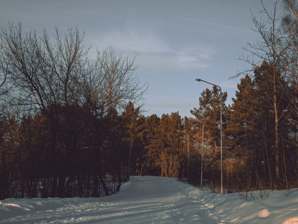 Photograph by Вадим Вейдт