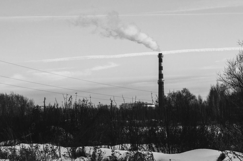 Photograph by Вадим Вейдт