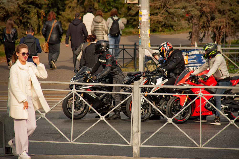 Photograph by Илья