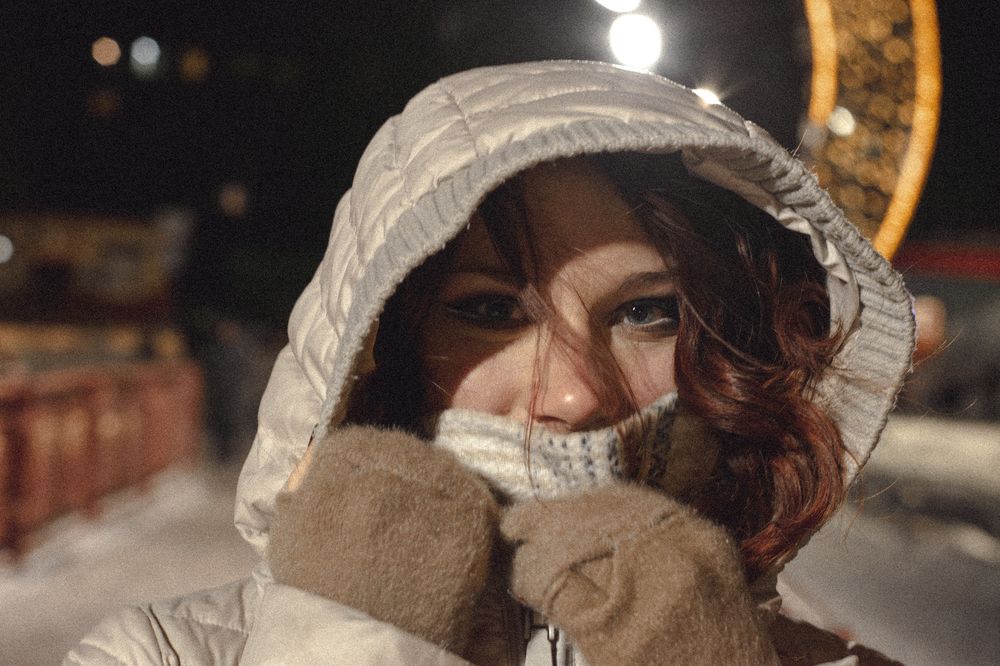 Photograph by Владислав Циклинский