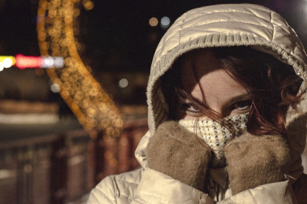 Photograph by Владислав Циклинский